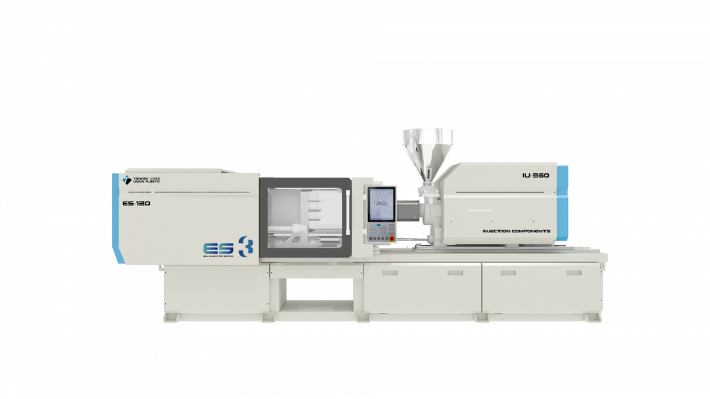 Электрический ТПА ES-260