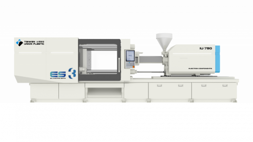 Электрический ТПА ES-320