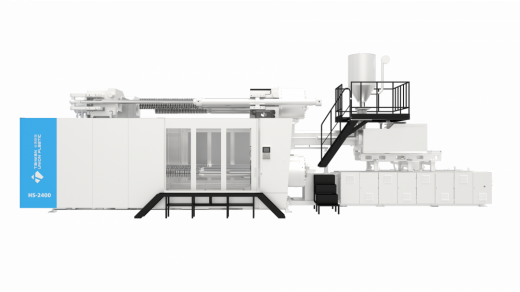 Двухплитный ТПА HS2800