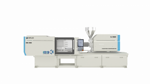 Электрический ТПА ES-200